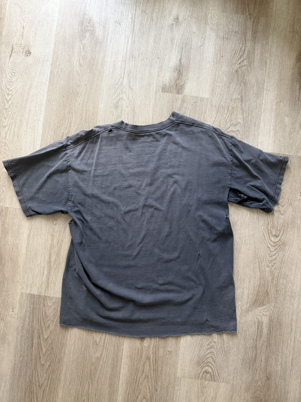 Vintage Dead Kennedy’s Distressed Tee Size US XL / EU 56 / 4 - 10 Thumbnail