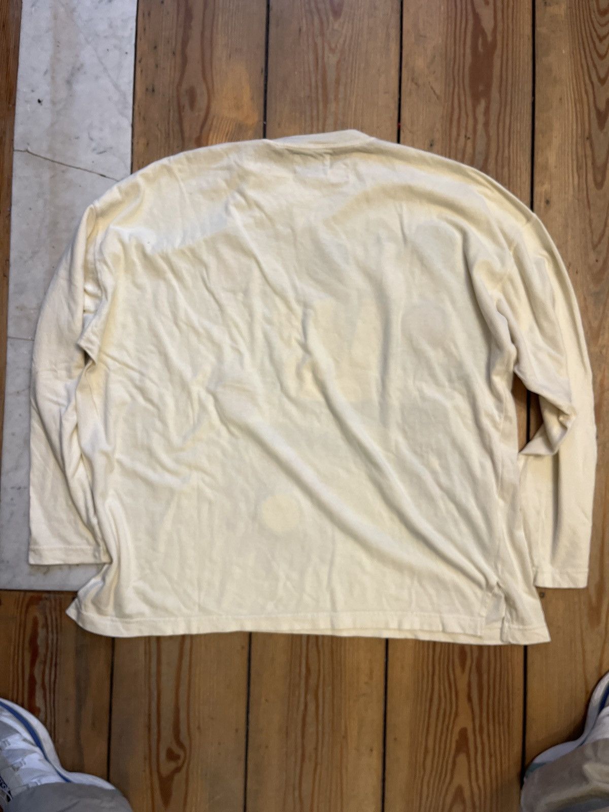 Walter Van Beirendonck 1998 long sleeve by Walter van Beirendonck Size US XL / EU 56 / 4 - 4 Thumbnail