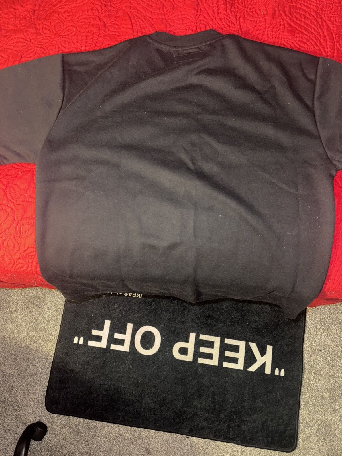 Other Soleboy “ Saints” Sweatsuit Size US M / EU 48-50 / 2 - 3 Thumbnail