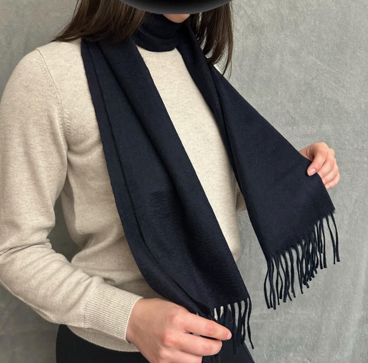 N.Peal N.Peal scarf Size ONE SIZE - 3 Thumbnail