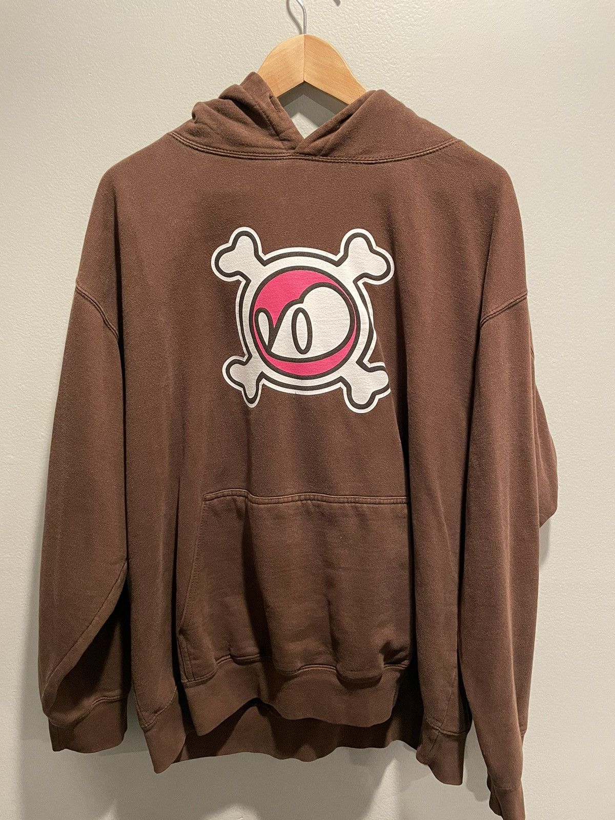 Other 2019 Rare Steven Savoca Brown Hoodie XL Size US XL / EU 56 / 4 - 1 Thumbnail