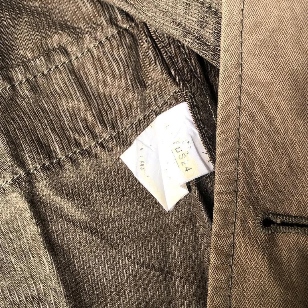 Japanese Brand × PPFM × Vintage VINTAGE PPFM JACKET Size US XL / EU 56 / 4 - 7 Thumbnail