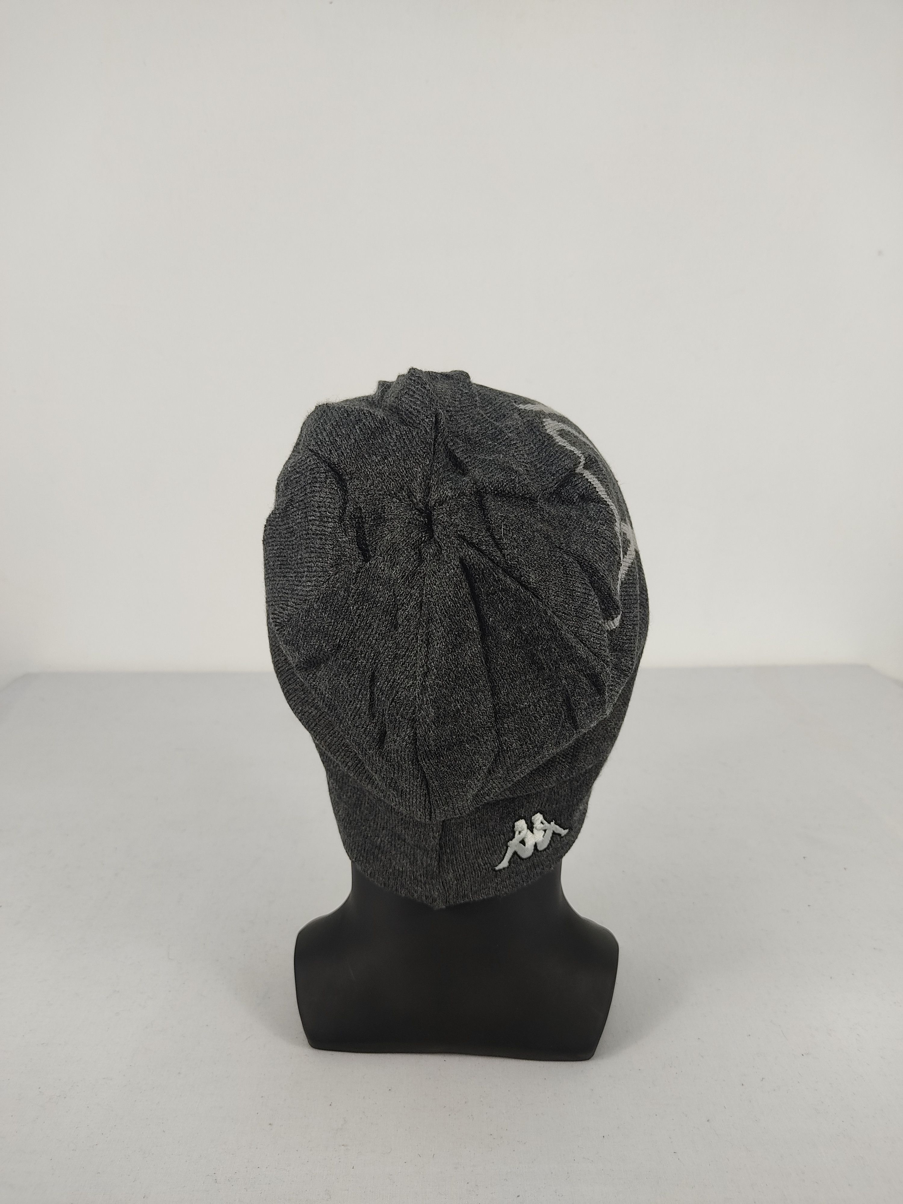 Kappa Kappa Player Beanie / Snow Hat / Snow Cap Size ONE SIZE - 3 Thumbnail