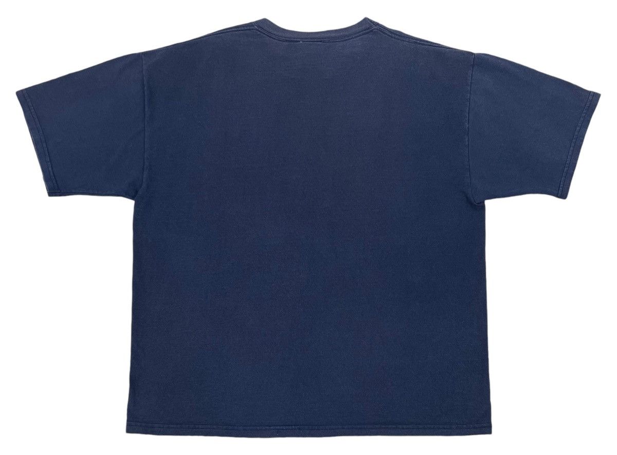 Vintage Vintage Sunfaded M&M tee Size US L / EU 52-54 / 3 - 2 Thumbnail