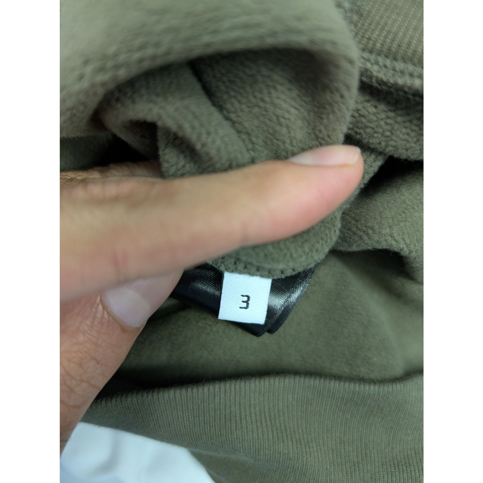 Balenciaga o1rshd1 Strike 1917 Print Medium Crewneck Sweatshirt Brown Size US L / EU 52-54 / 3 - 11 Thumbnail