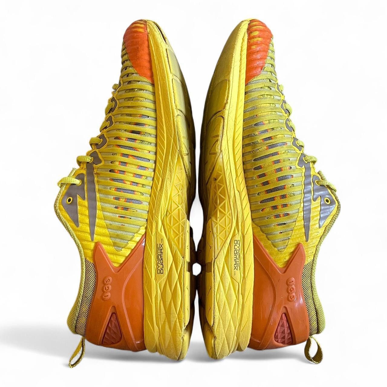 Asics × Kiko Kostadinov Asics x Kiko Kostadinov Gel-Delva 1 Size US 10.5 / EU 43-44 - 4 Thumbnail