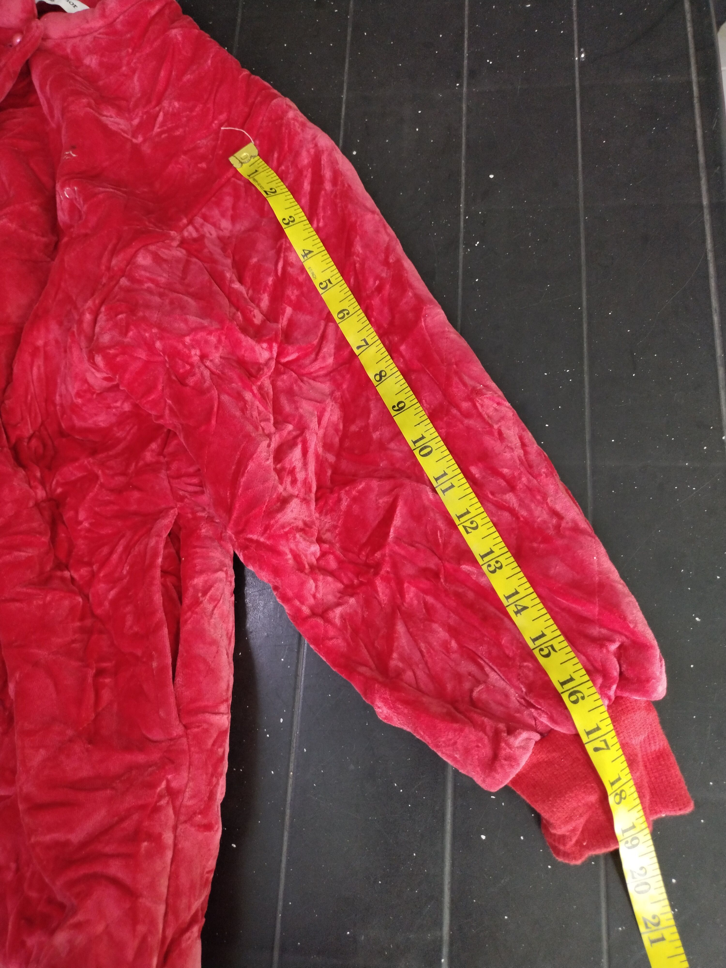 Christian Dior Monsieur Vintage Christian Dior Lingerie Luxury Women Coat Jacket Size M / US 6-8 / IT 42-44 - 10 Thumbnail