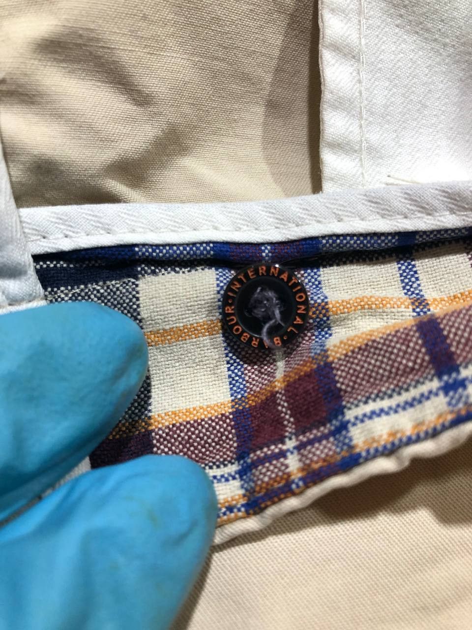 Fred Perry Fred Perry vintage shorts Size US 38 / EU 54 - 6 Thumbnail