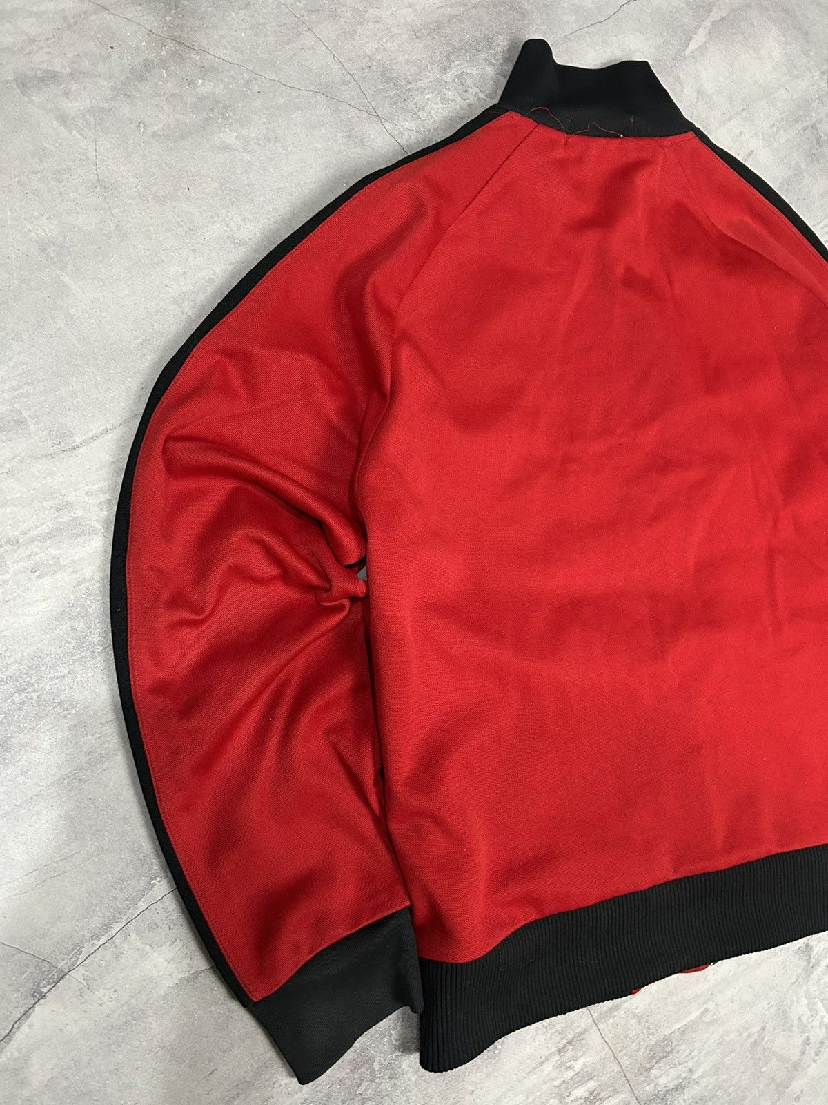 Polo Ralph Lauren Vintage Polo Ralph Lauren Zip Up Hoodie Size Size US M / EU 48-50 / 2 - 8 Thumbnail