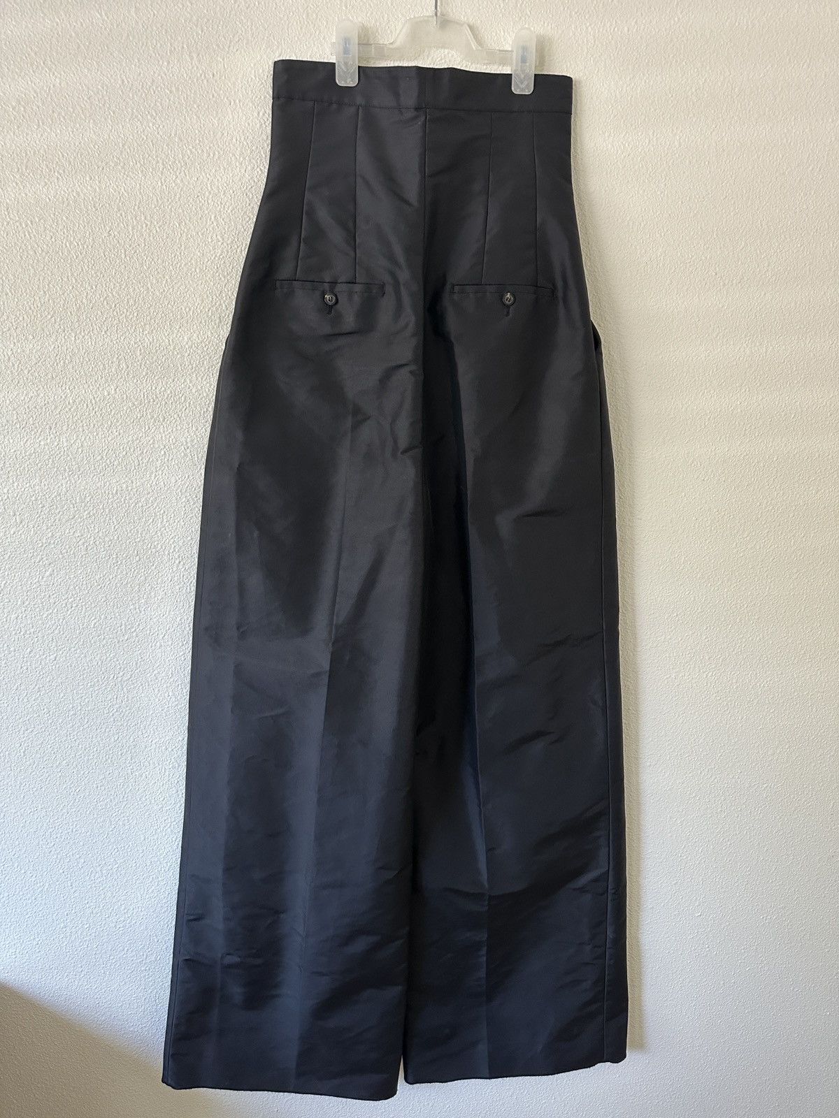 Rick Owens SS18 Dirt Trousers Size US 31 - 2 Thumbnail