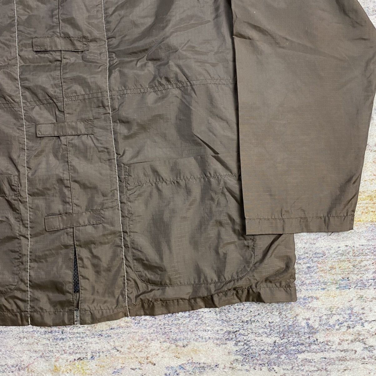 Neighborhood Vintage Neighborhood Chinese jacket Size US L / EU 52-54 / 3 - 9 Thumbnail