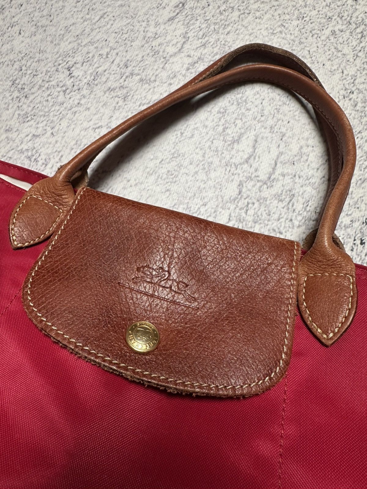 Longchamp Longchamp bag Size ONE SIZE - 7 Thumbnail