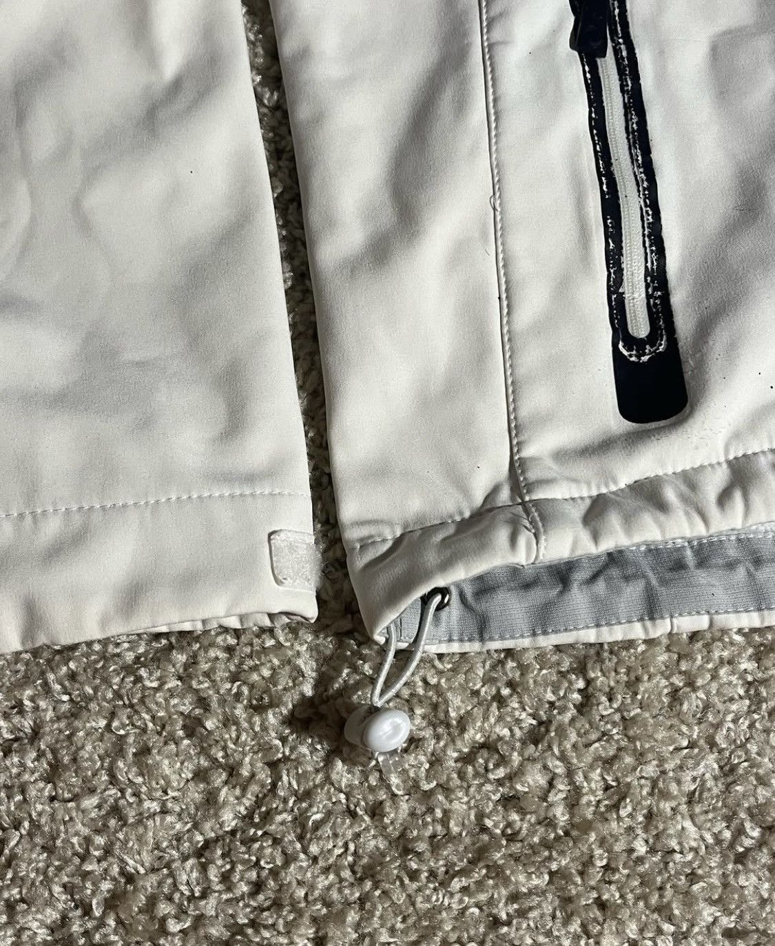 Mammut × Vintage Mammut jacket Size US S / EU 44-46 / 1 - 5 Thumbnail