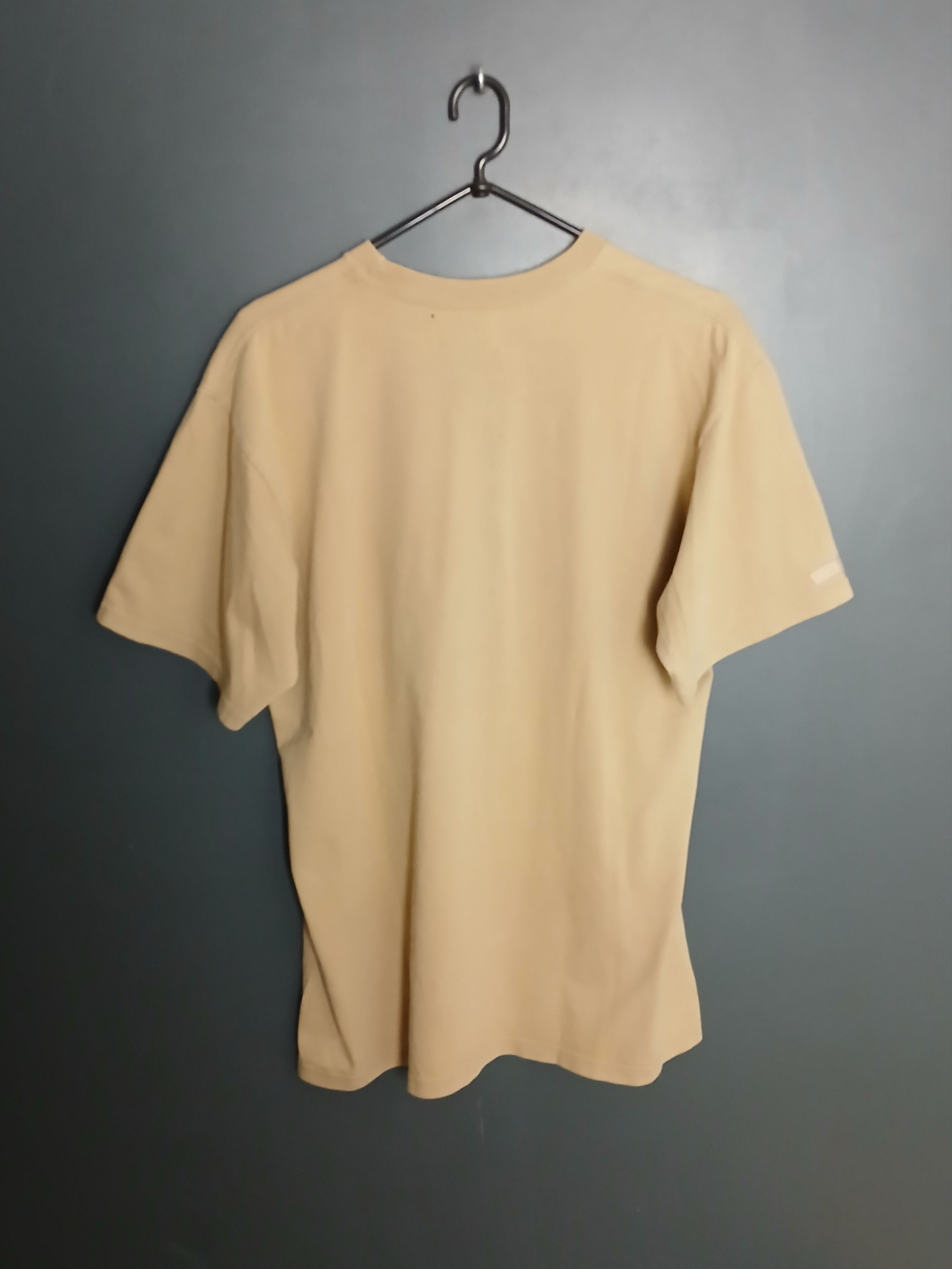 Nike × Vintage Vintage Nike T-Shirt Size US M / EU 48-50 / 2 - 2 Thumbnail