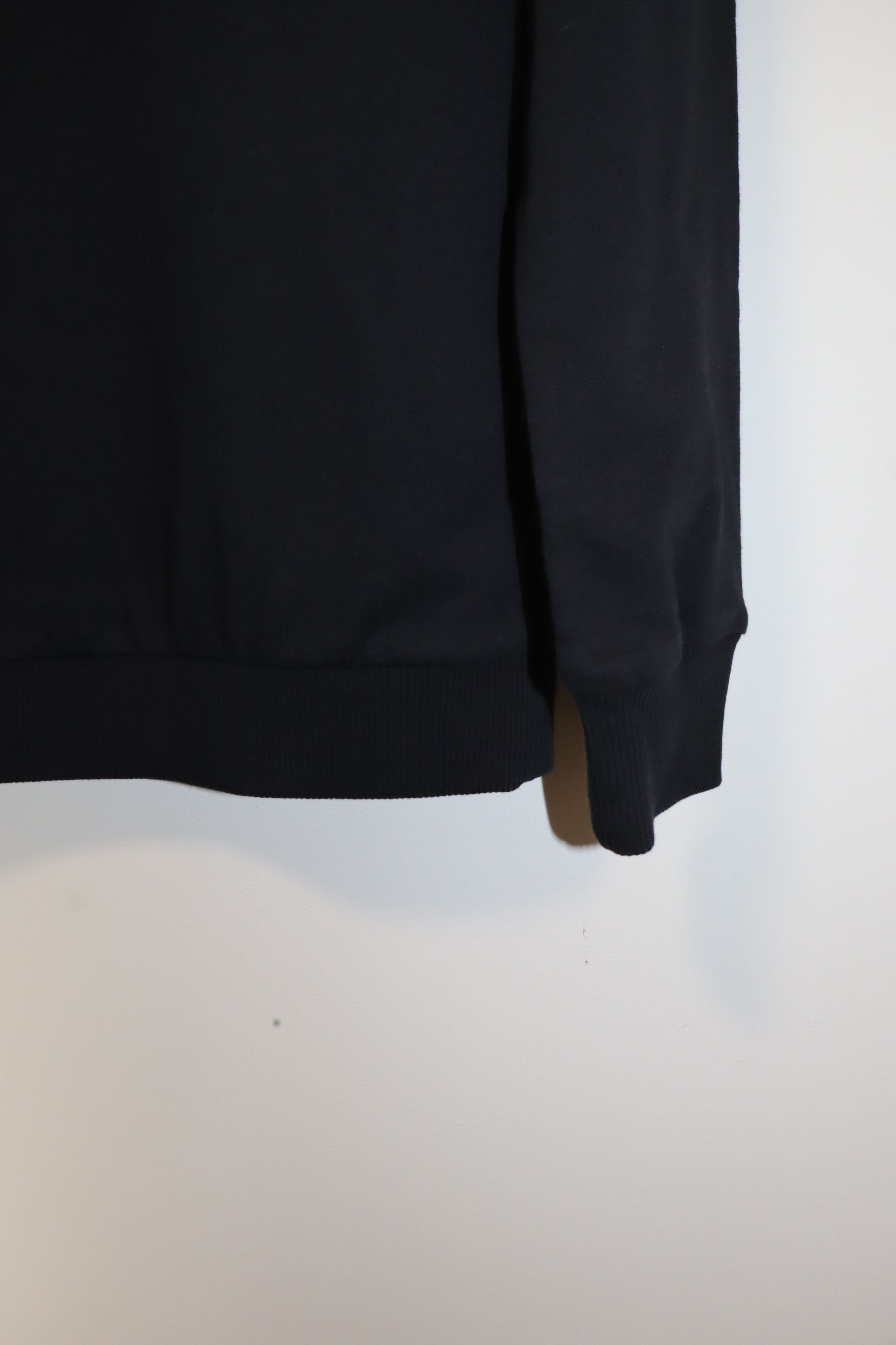 Balmain Logo print sweatshirt Size XS / US 0-2 / IT 36-38 - 5 Thumbnail