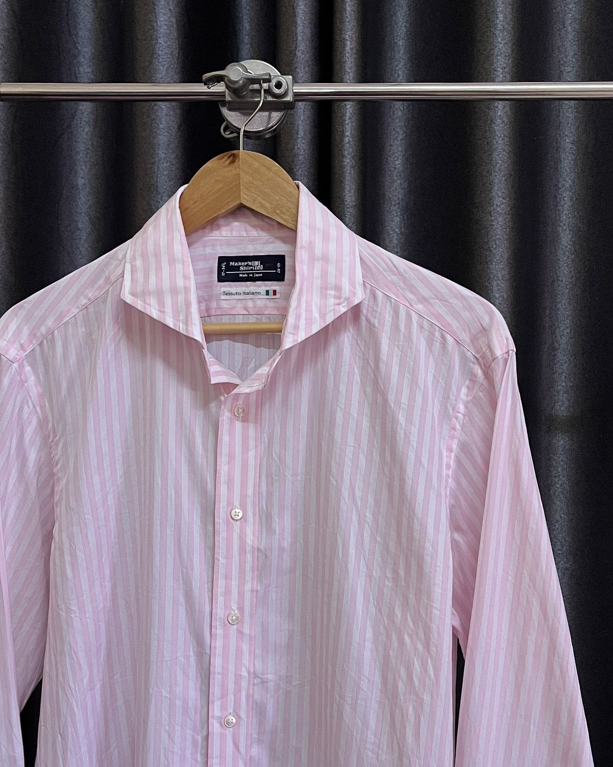 Kamakura Maker‘s Shirt, Men's — image 4 of 6