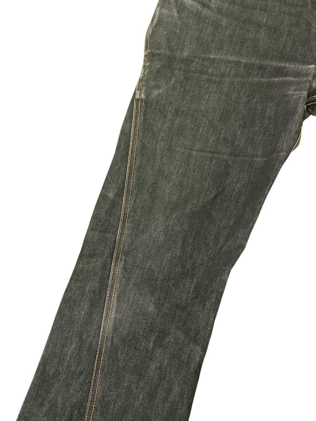 Final Home Final Home Denim Straight Fit 2🟦 Size US 30 / EU 46 - 10 Thumbnail