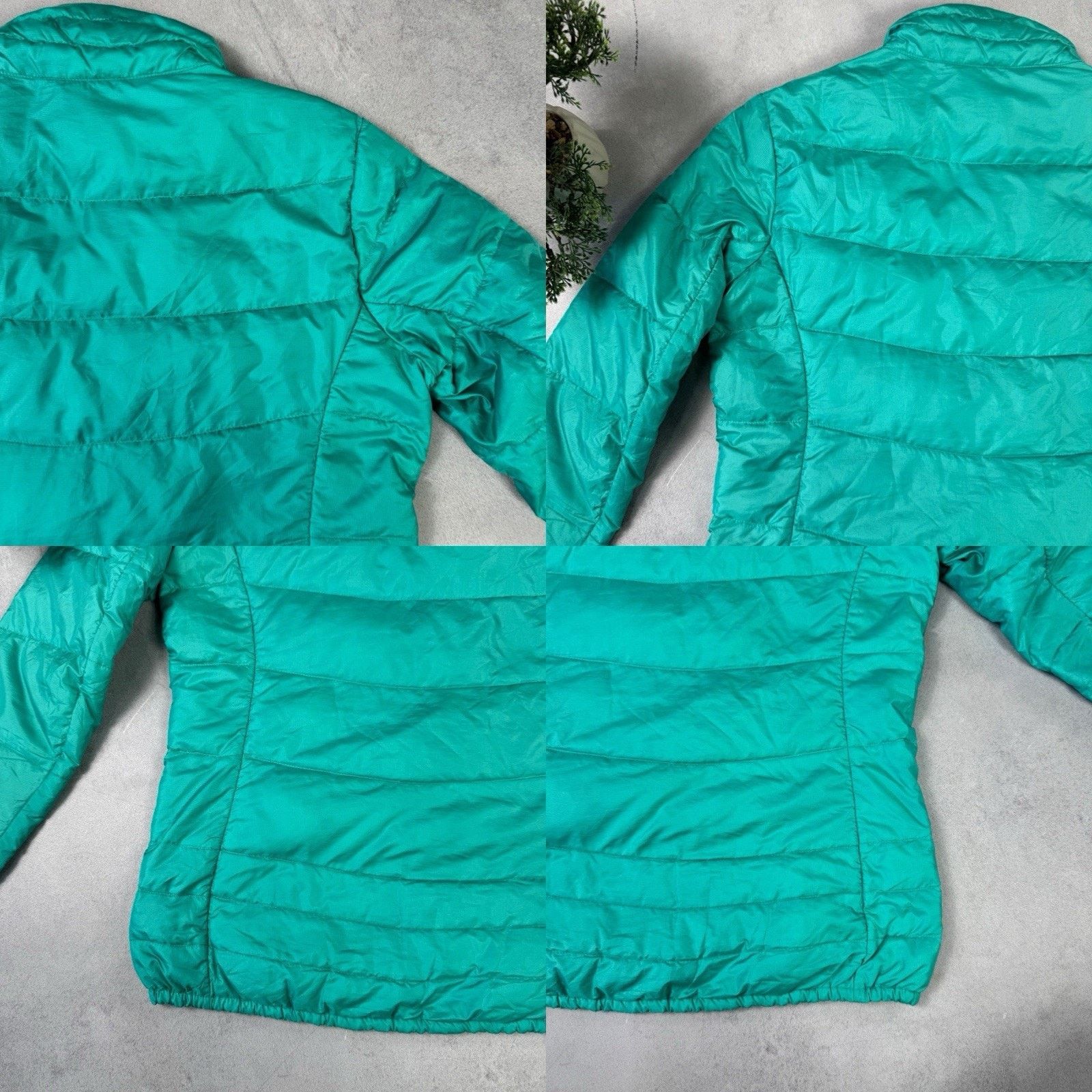 KJUS KJUS LADIES CYPRESS Jacket Women Size EU 34 Down Puffer Size XS / US 0-2 / IT 36-38 - 21 Thumbnail
