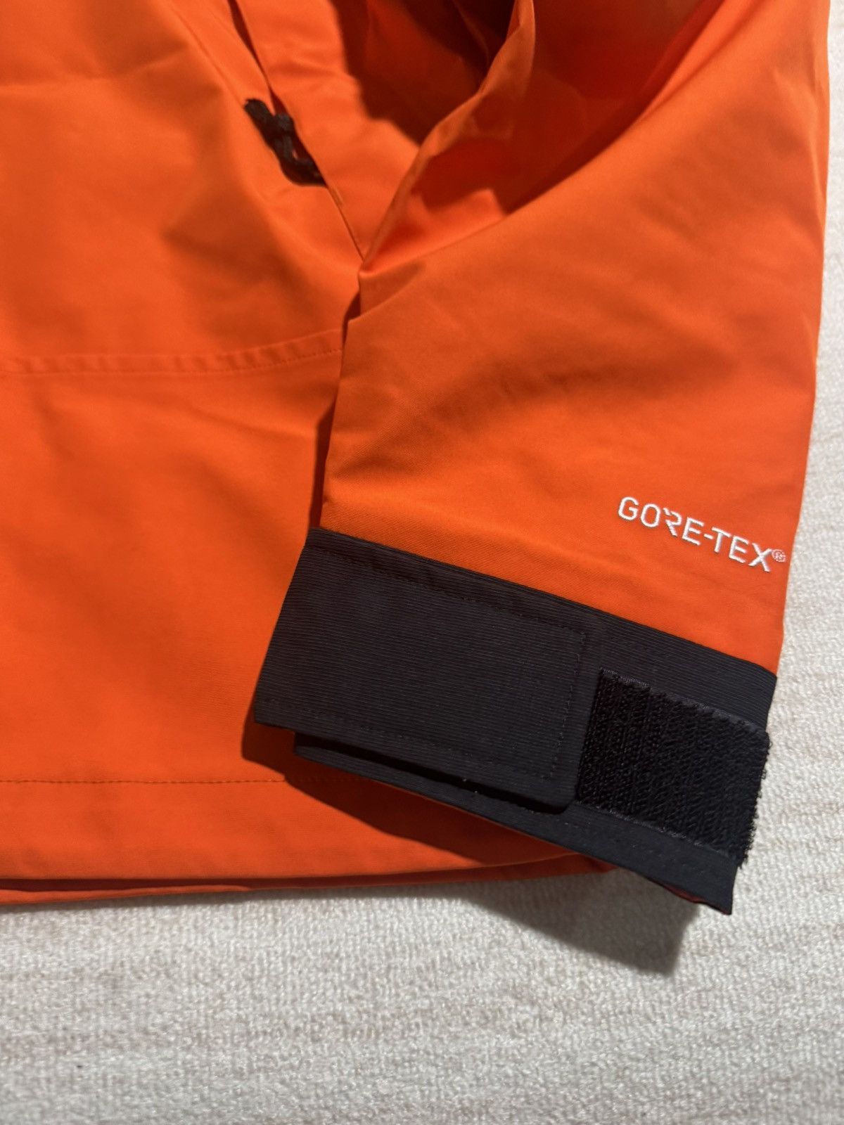 The North Face Gore tex mountain parka Size US L / EU 52-54 / 3 - 3 Thumbnail