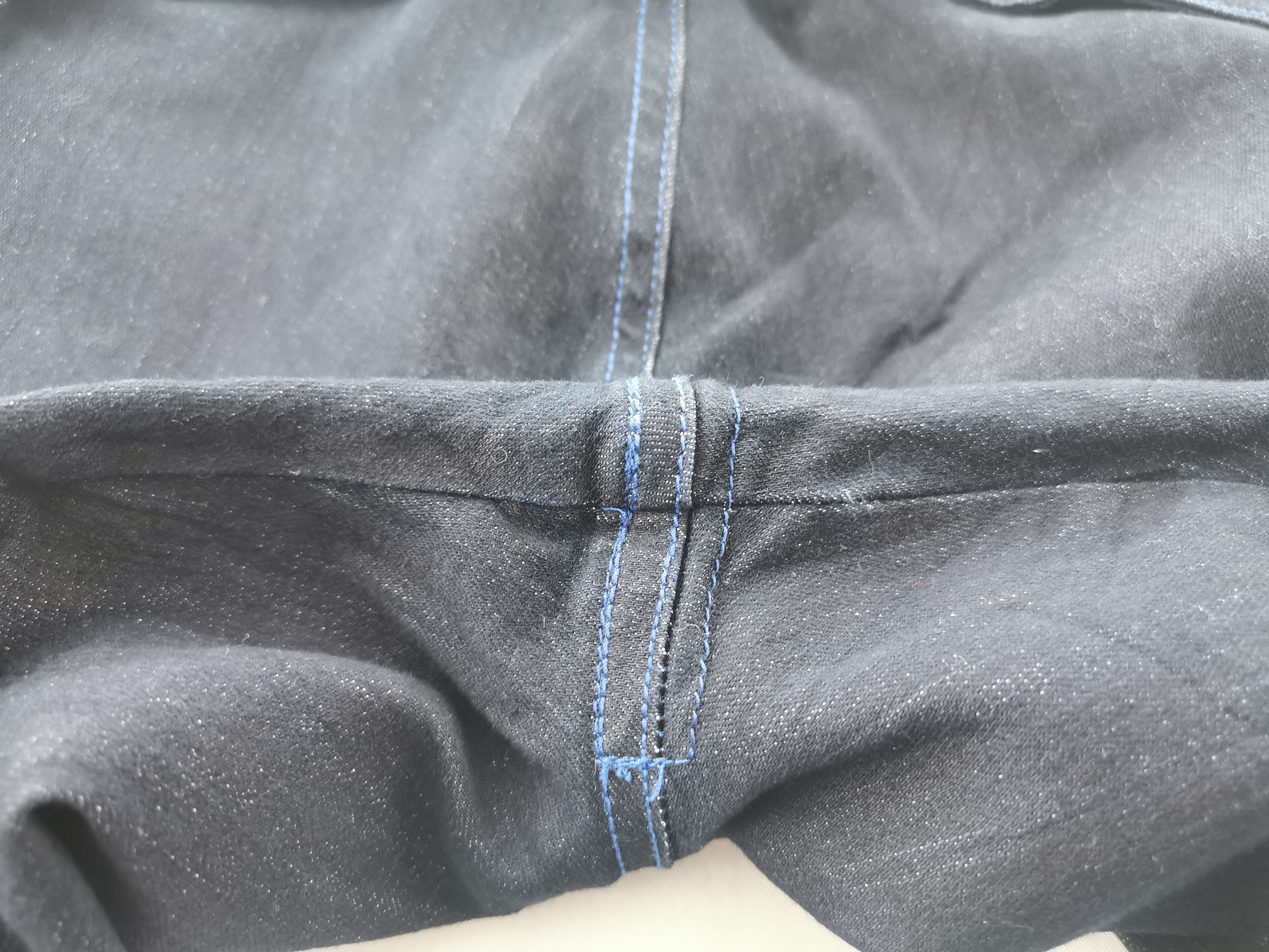 Japanese Brand Kantobi Japanese Design Trouser Pants Size L Waist 29 Size US 29 - 6 Thumbnail