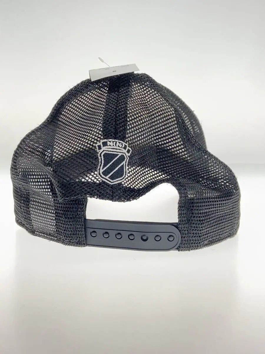 Number (N)ine Fender Logo Mesh Cap Size ONE SIZE - 3 Thumbnail