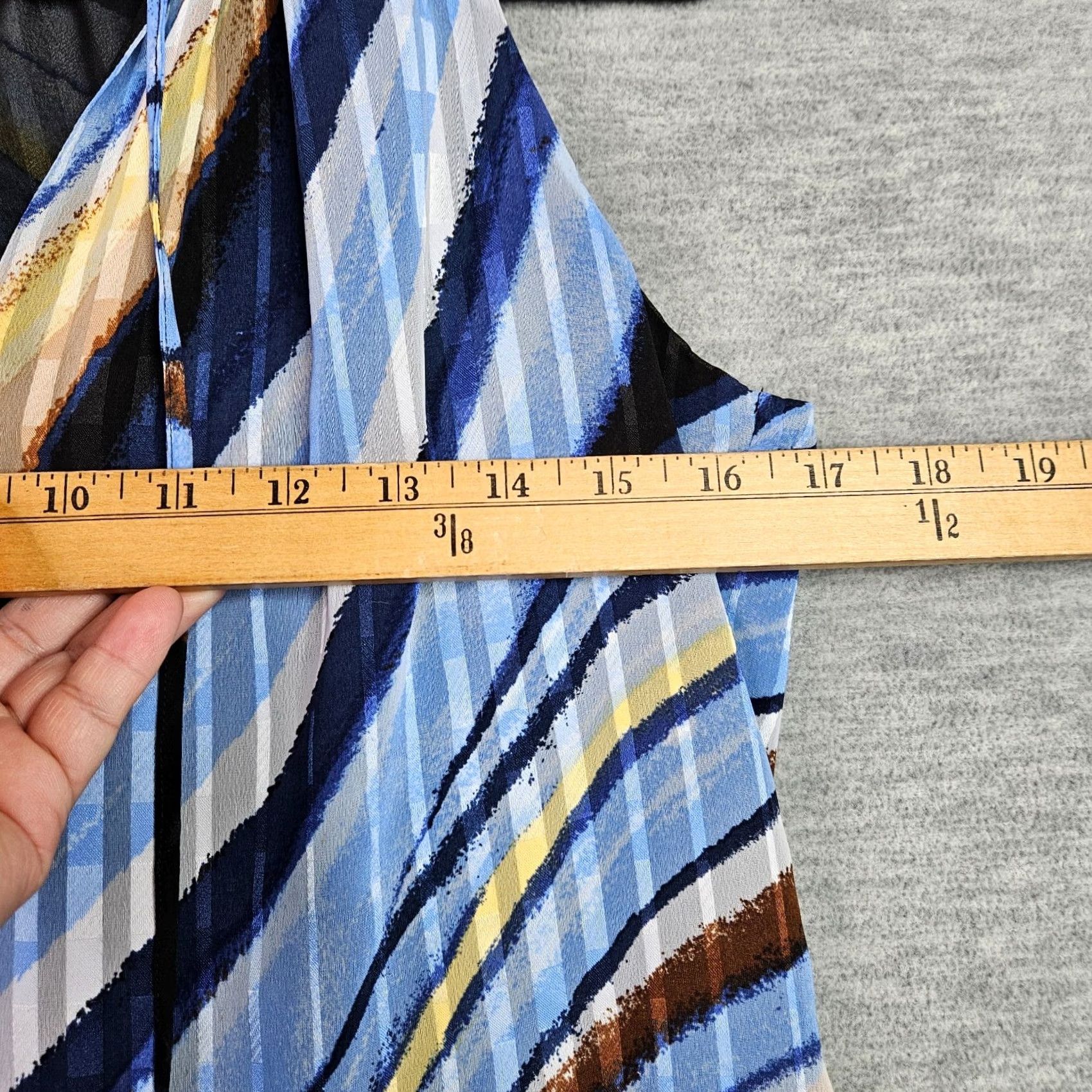 White House Black Market VINTAGE? No. Size XS / US 0-2 / IT 36-38 - 6 Thumbnail