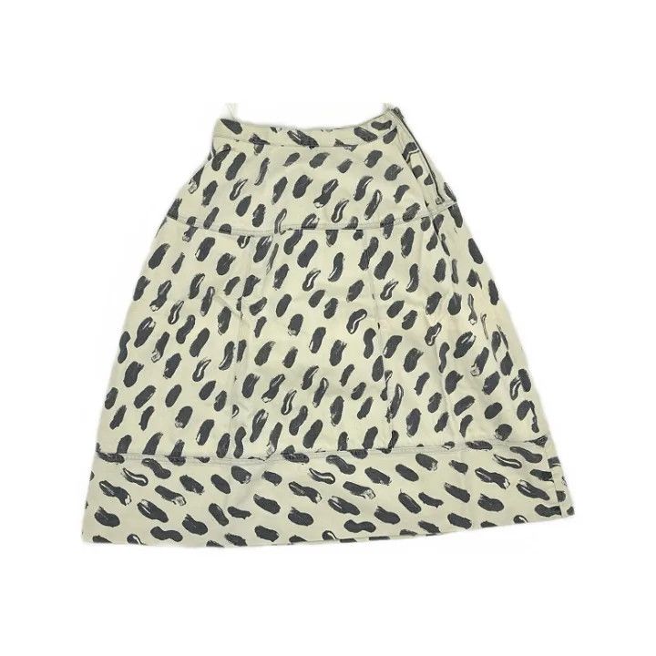 Marni Marni Stylish Printed Casual Midi Skirt Size US 38 / EU 54 - 1 Thumbnail