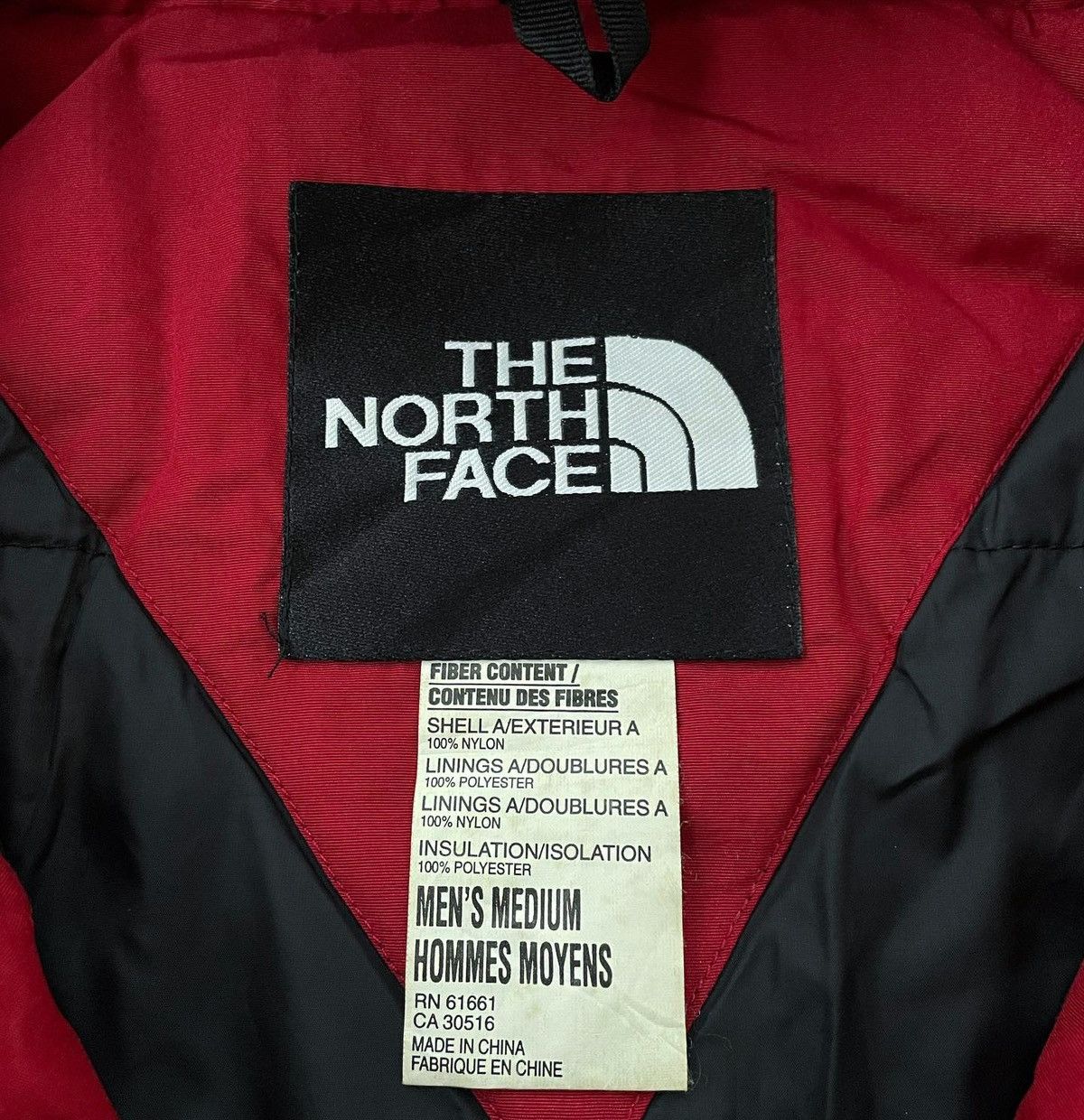 The North Face The North Face Extreme Light Jacket Size US M / EU 48-50 / 2 - 9 Thumbnail
