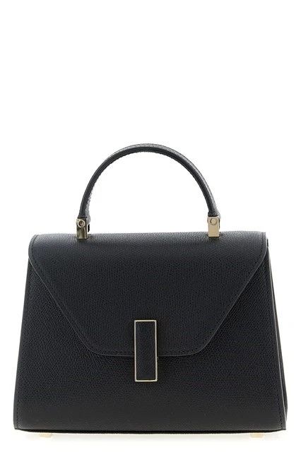 Valextra VALEXTRA Iside Micro Black Crossbody $3850 New Auth Size ONE SIZE - 1 Thumbnail