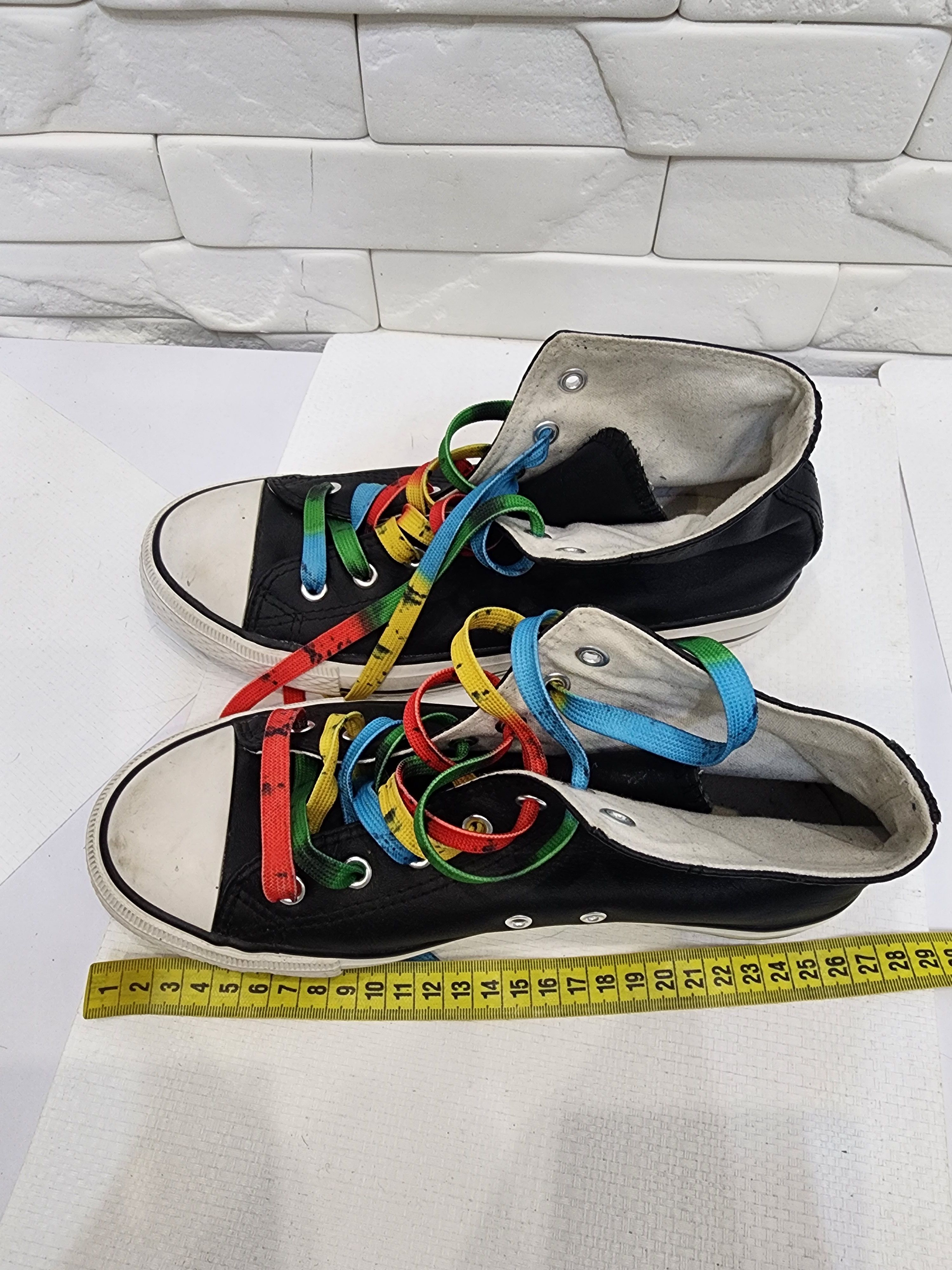 Other Sports women's sneakers in black. Size US 8 / IT 38 - 9 Thumbnail