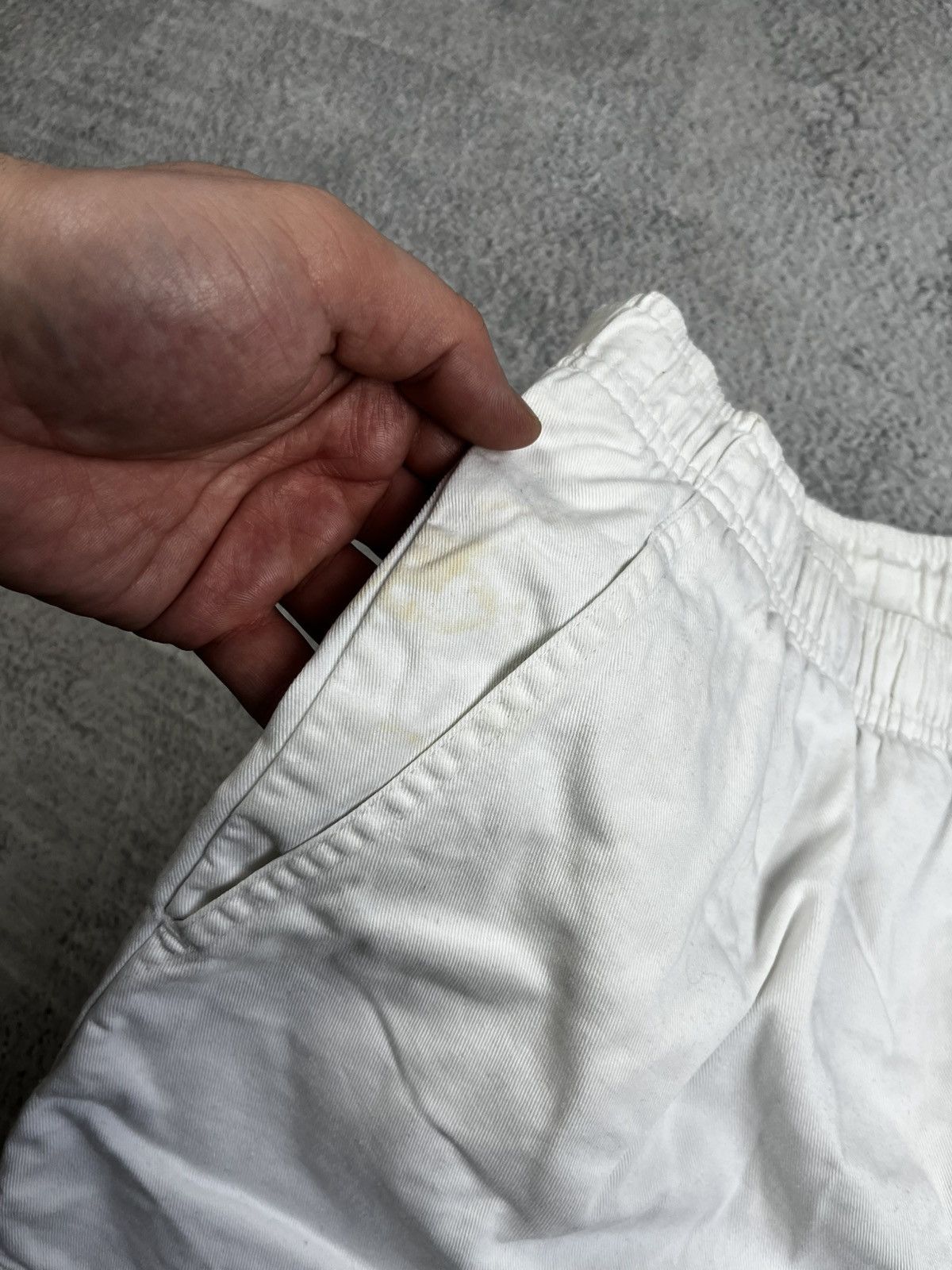 Nike Nike vintage shorts size m Size US 32 / EU 48 - 3 Thumbnail
