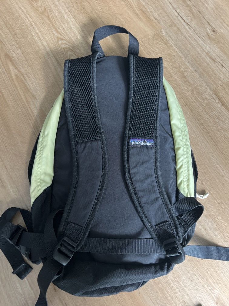 Patagonia Vintage Patagonia Bagpack Size ONE SIZE - 2 Thumbnail