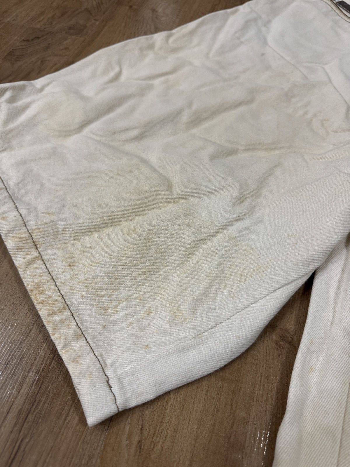 Karl Kani KARL KANI BAGGY PANTS Size US 38 / EU 54 - 3 Thumbnail