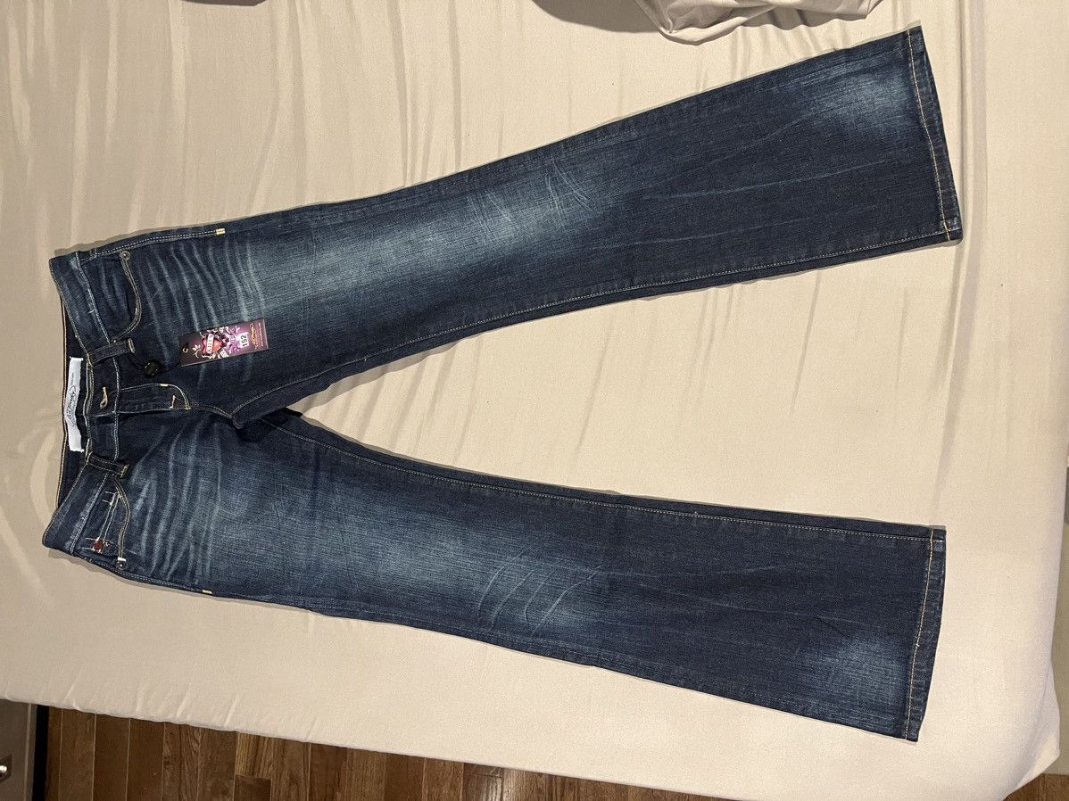 Other Ed Hardy Jeans New w Tags Size 29" - 6 Thumbnail