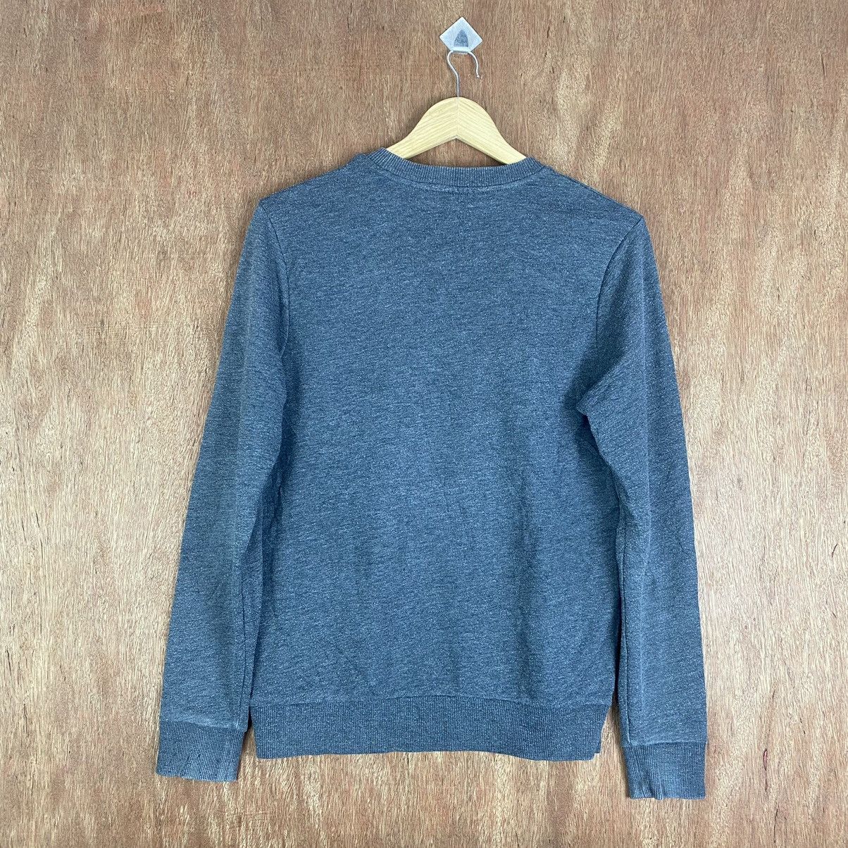 Giordano × Vintage Giordano 1981 Vintage Sweatshirt #K01564 Size US M / EU 48-50 / 2 - 12 Thumbnail