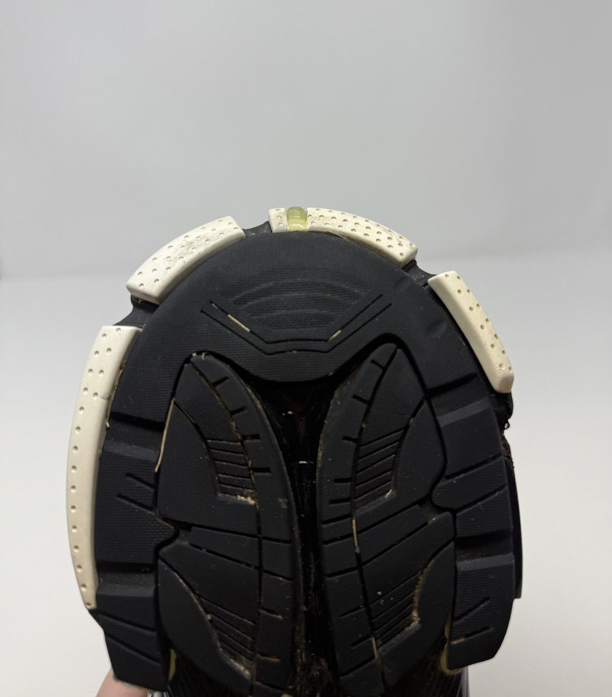 Balenciaga Balenciaga Runner Sneaker Black/White Size US 8 / EU 41 - 9 Thumbnail