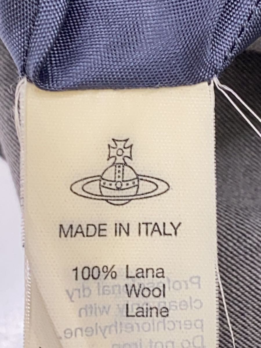 Vivienne Westwood Reconstructed Wool Skirt Size 28" / US 6 / IT 42 - 5 Thumbnail