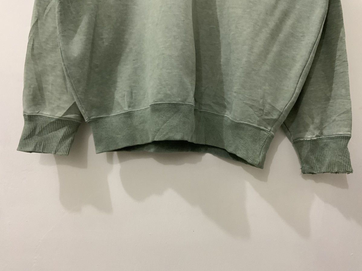 The Unbranded Brand Vintage Zealzip Sweatshirt Size US M / EU 48-50 / 2 - 5 Thumbnail