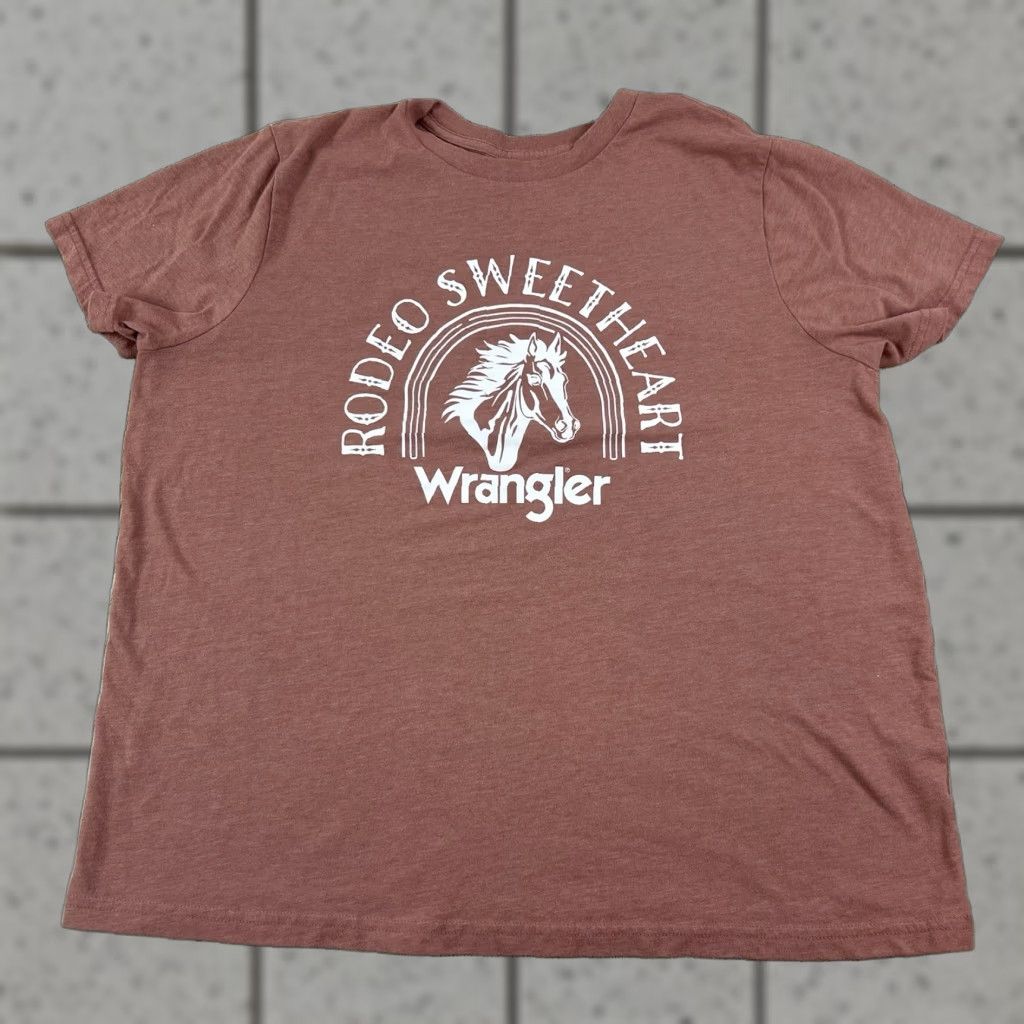 Wrangler VINTAGE Not Vintage (no) - [Oops invalid] Size XL / US 12-14 / IT 48-50 - 1 Thumbnail