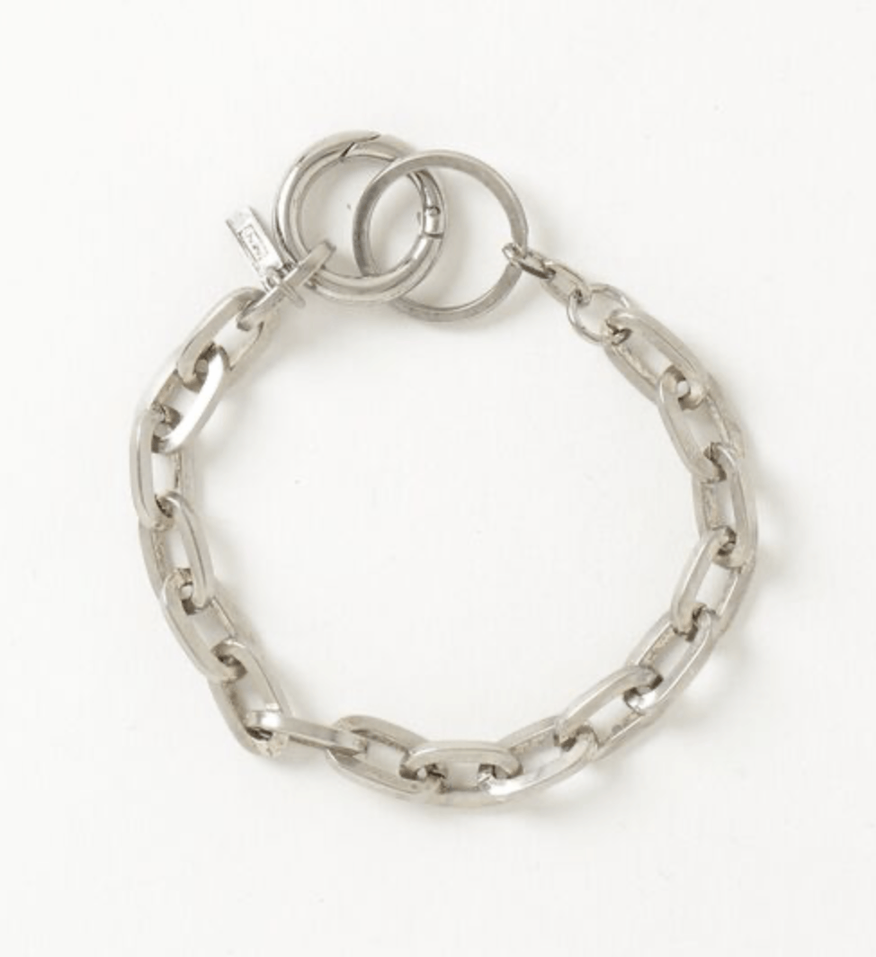 Number (N)ine Number Nine Music note bracelet | Grailed