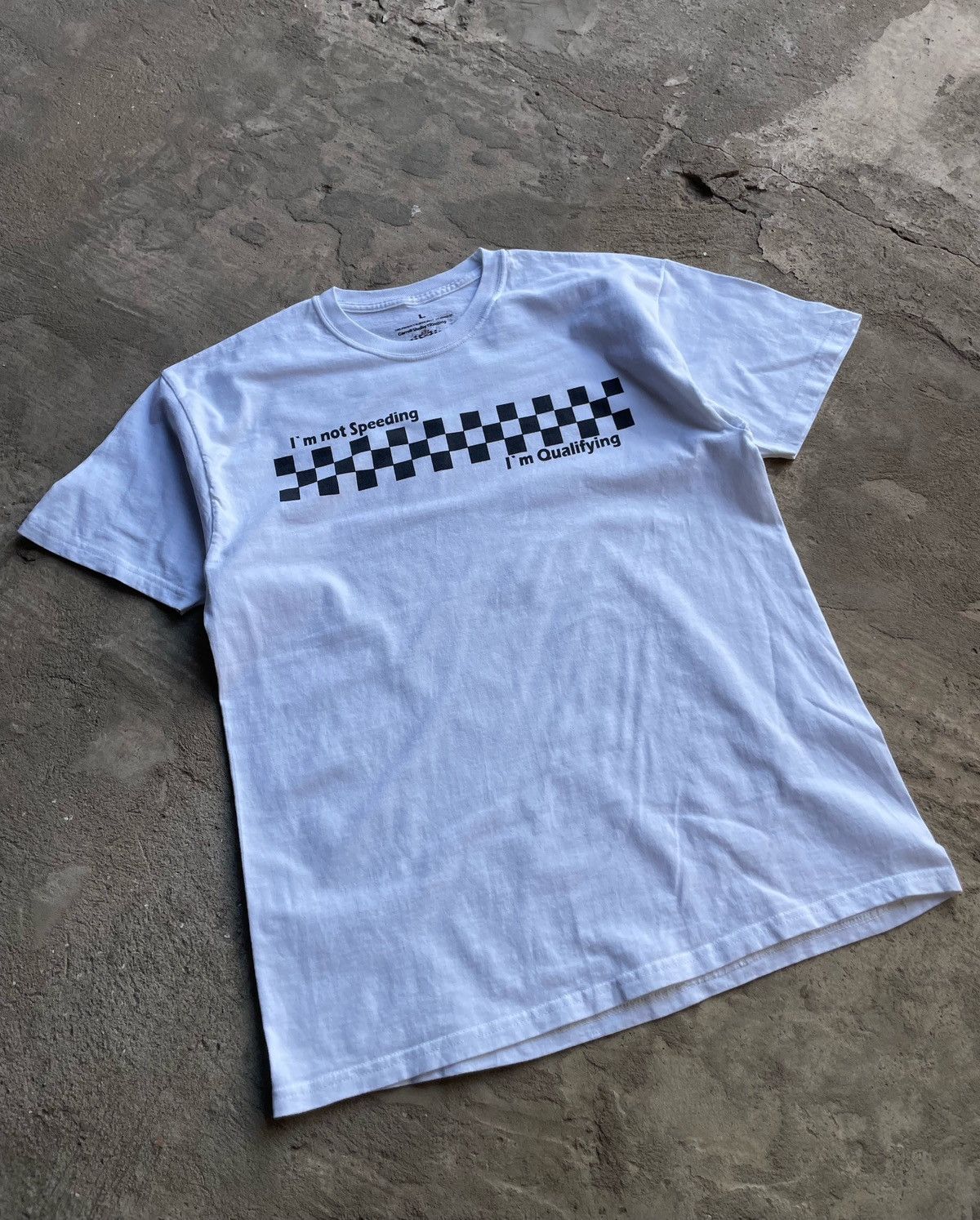 Porsche Design Vintage Porsche 911 Racing Boxy T-shirt Y2K Size US L / EU 52-54 / 3 - 5 Thumbnail