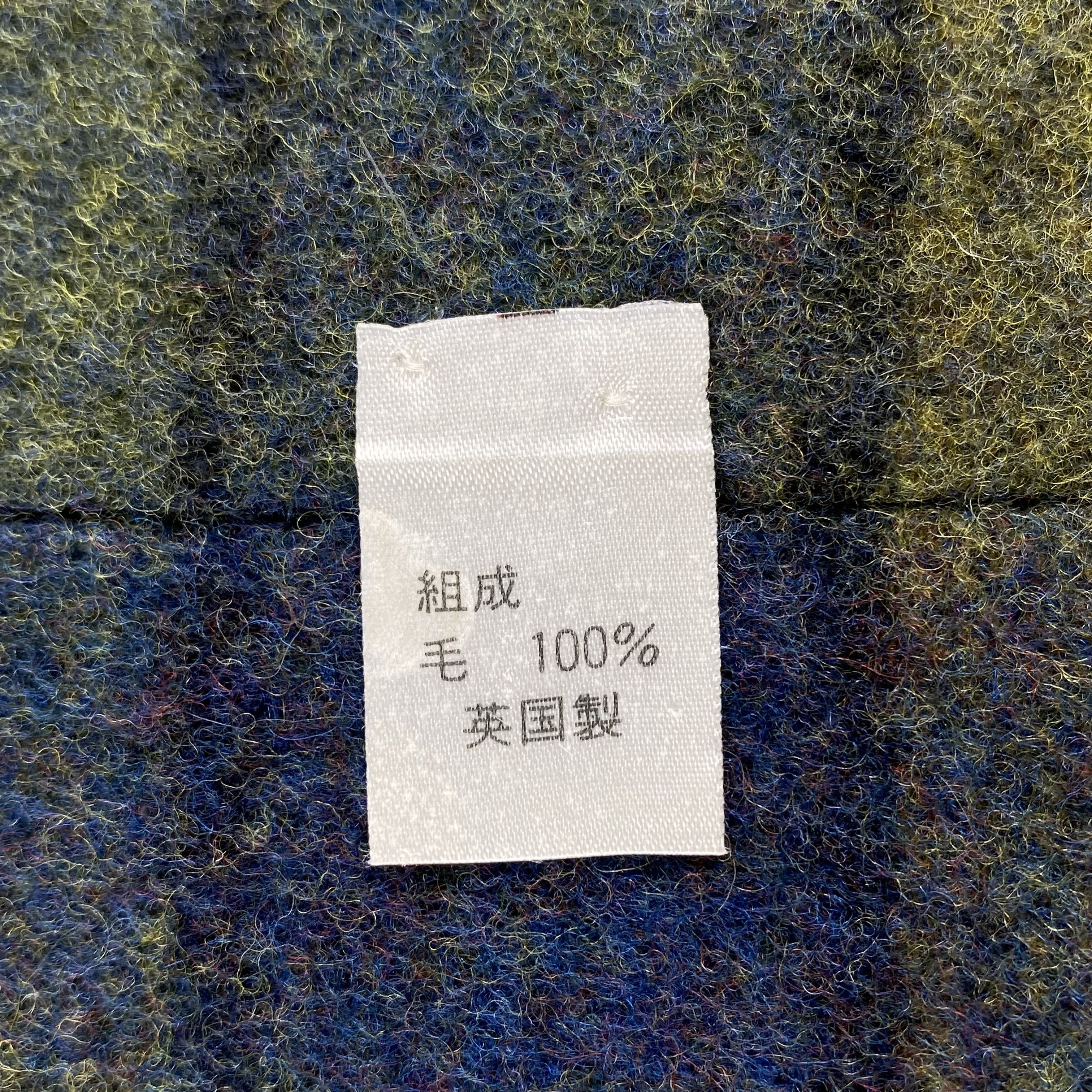 Johnstons Of Elgin Johnstons Of Elgin Scarf Neck Wrap Big Size Muffler Size ONE SIZE - 4 Thumbnail