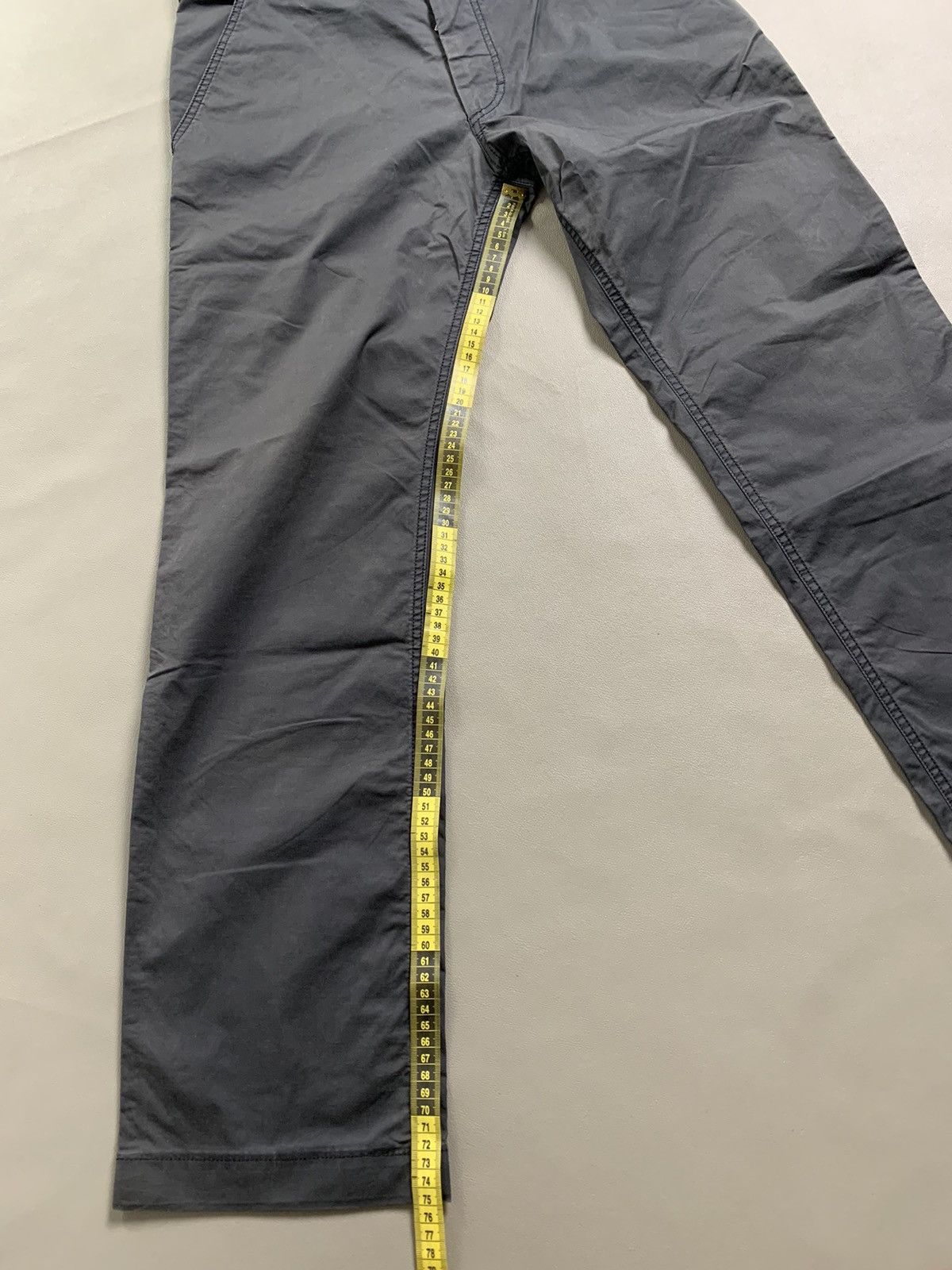 Designer × Prada trousers pants prada milano Size US 30 / EU 46 - 13 Thumbnail