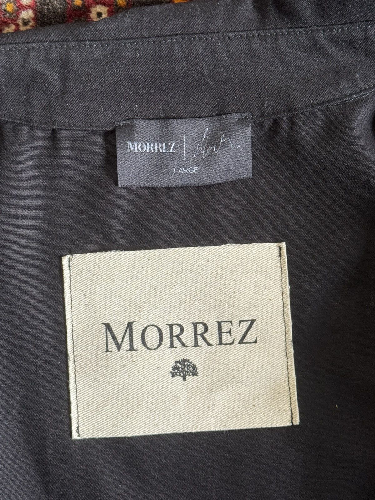 Other Morrez adjustable suite jacket Size US L / EU 52-54 / 3 - 10 Thumbnail