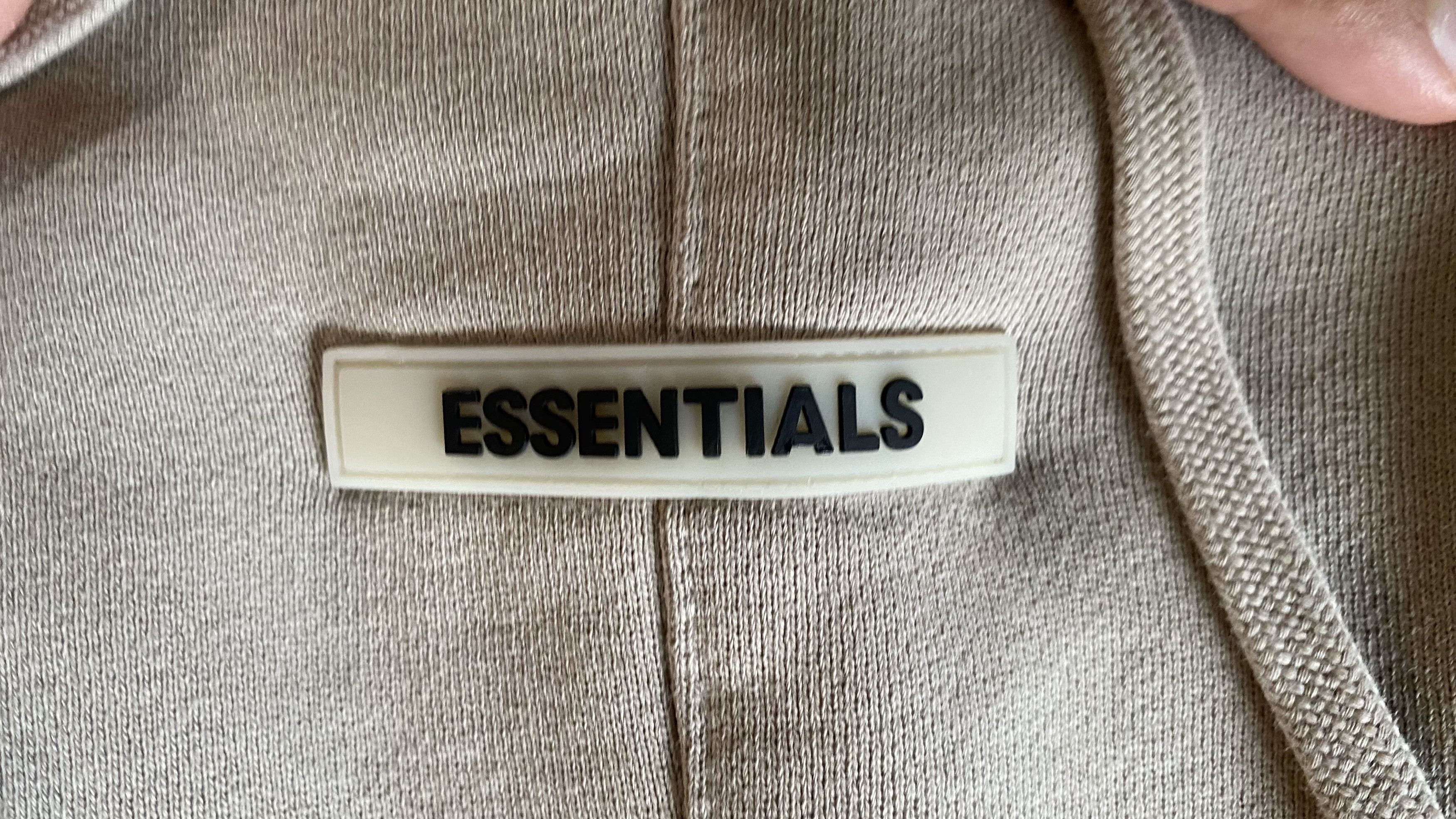 Fear of God Fear of God Essential Shorts Size US 34 / EU 50 - 4 Thumbnail