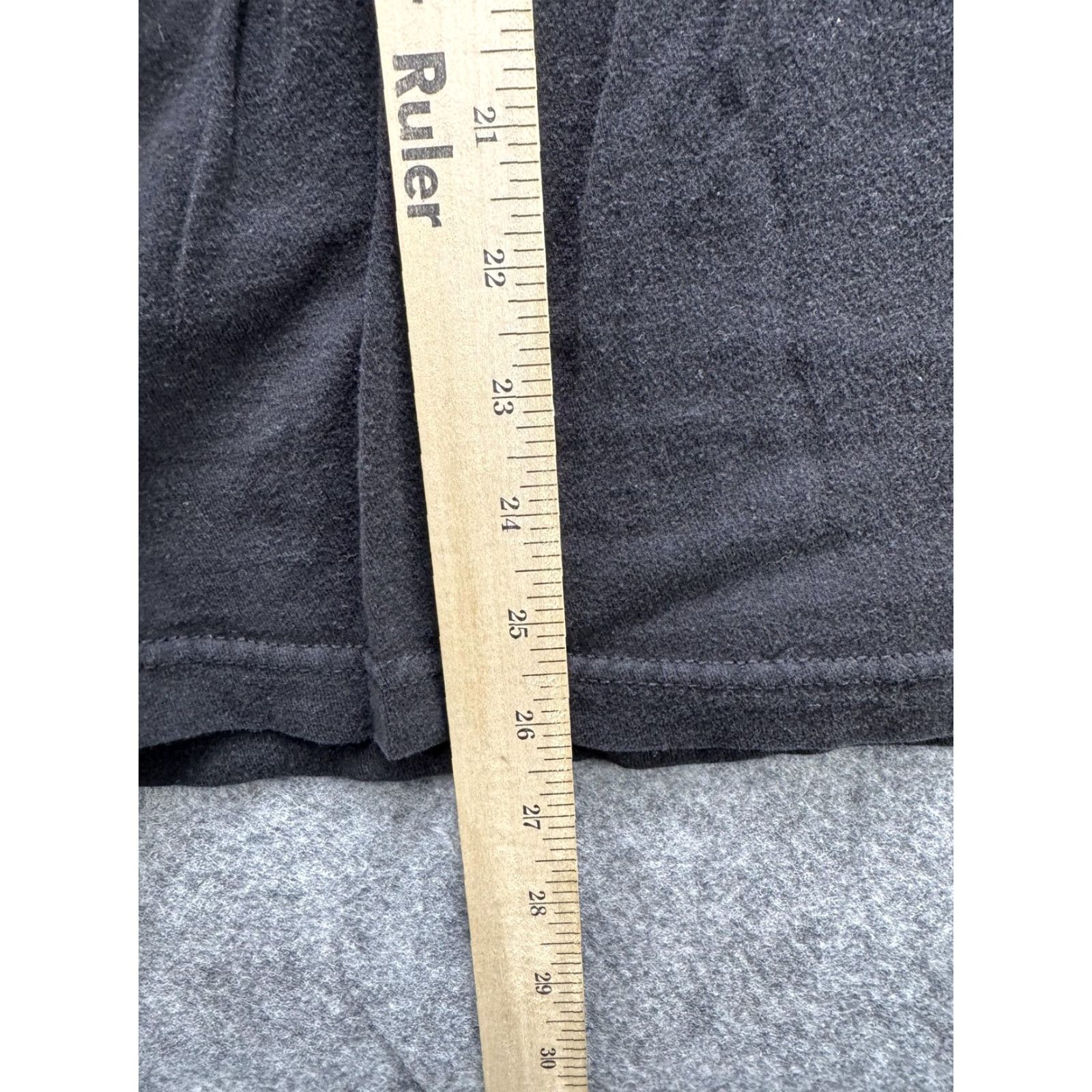 Vintage Freebandz Shirt Mens Large Black 2017 Nobody Safe Tour Concert Rap Tee Size US L / EU 52-54 / 3 - 6 Thumbnail