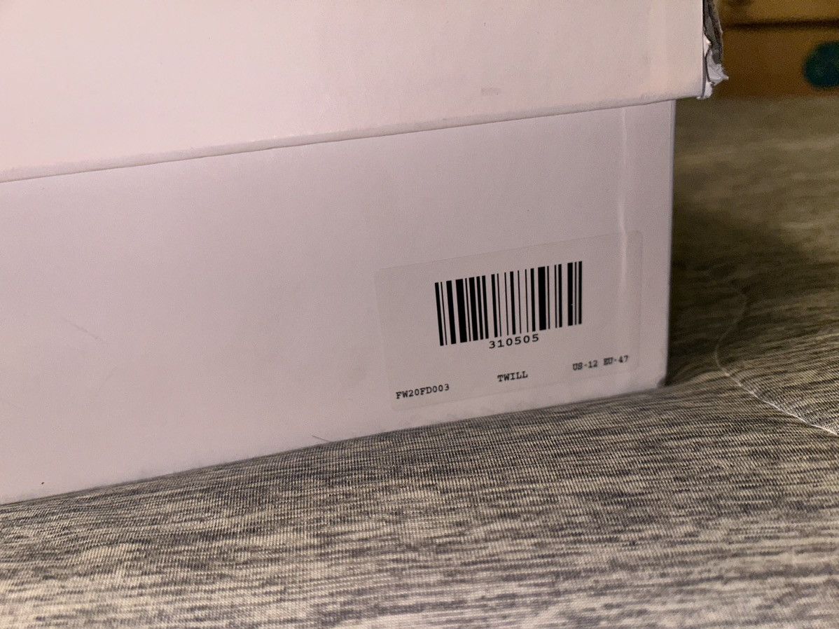 Aime Leon Dore Aime Leon Dore Q14 Size US 12 / EU 45 - 4 Thumbnail