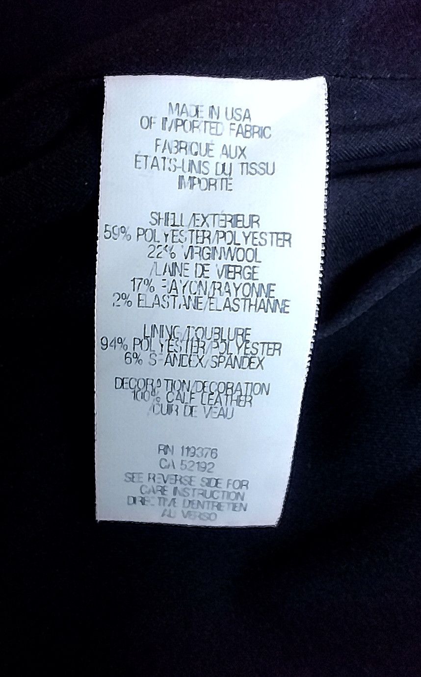 Helmut Lang Hooded bomber jacket Size M / US 6-8 / IT 42-44 - 6 Thumbnail