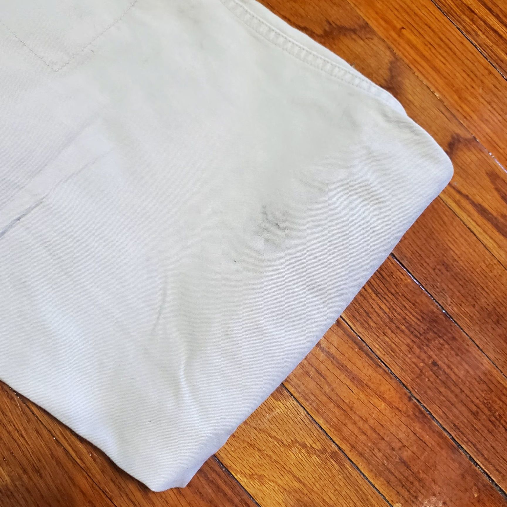 Vintage VINTAGE One Tough Brand Pants Mens 32x30 Cargo Baggy Y2K OTB Rave Skater Size US 32 / EU 48 - 3 Thumbnail