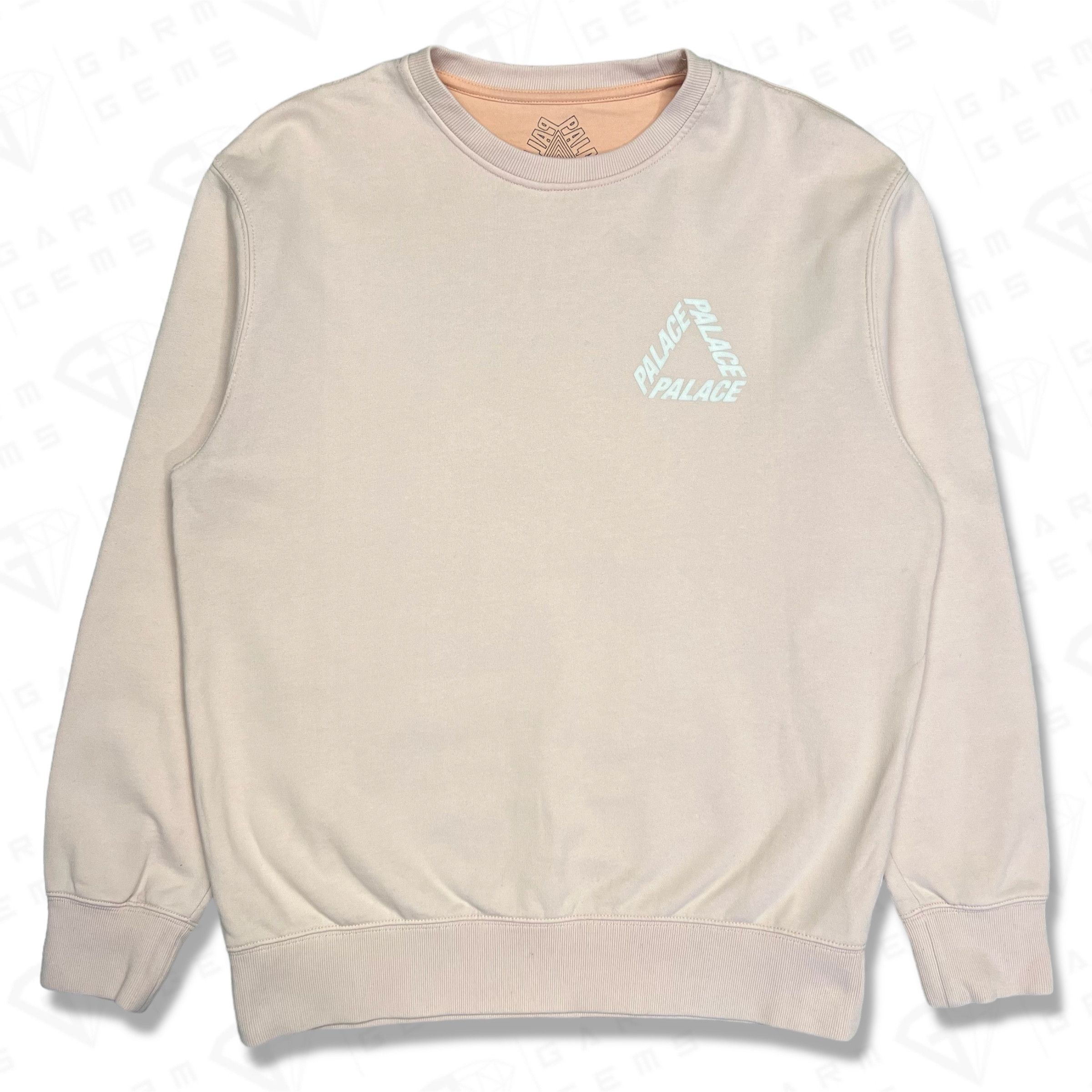 Palace p3 crewneck hotsell